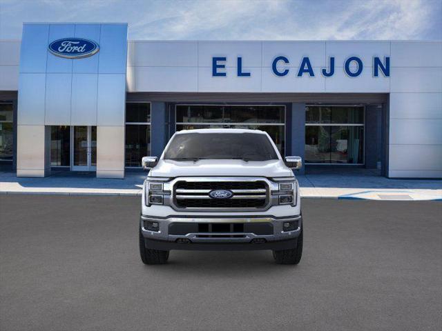 2025 Ford F-150 Lariat - Photo 6