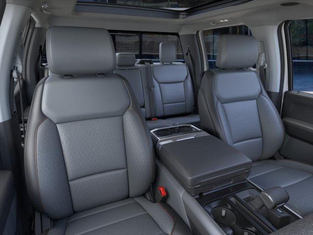 2025 Ford F-150 Lariat - Photo 10