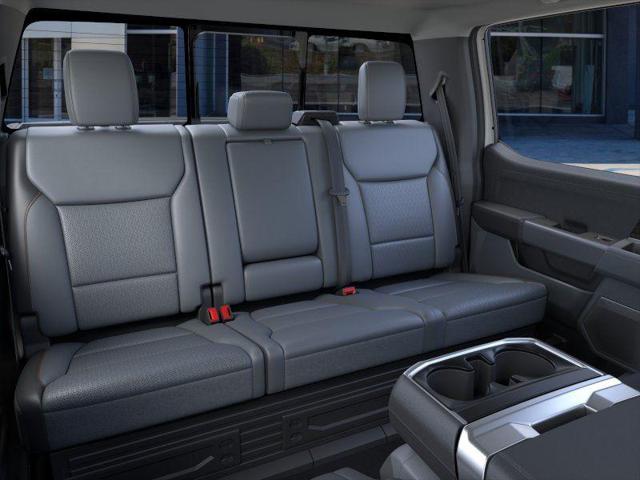 2025 Ford F-150 Lariat - Photo 11