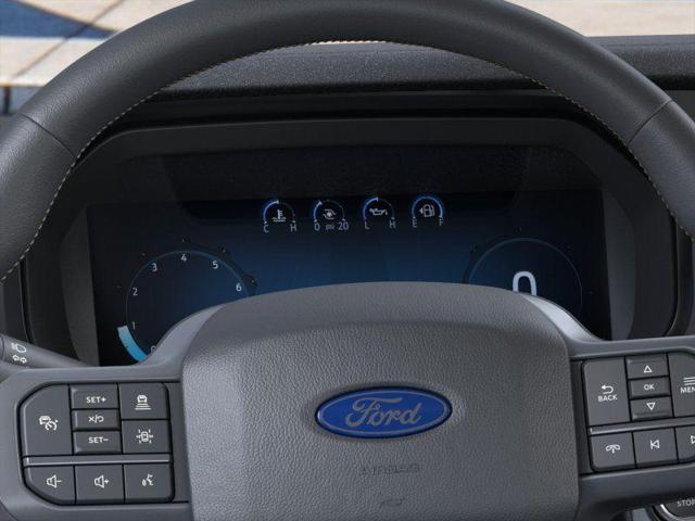 2025 Ford F-150 Lariat - Photo 13