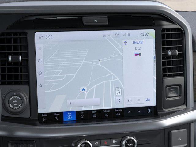 2025 Ford F-150 Lariat - Photo 14