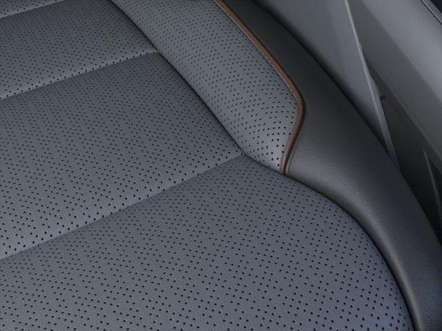 2025 Ford F-150 Lariat - Photo 16