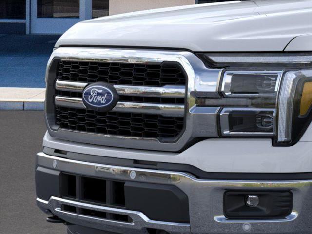 2025 Ford F-150 Lariat - Photo 17