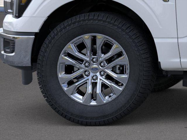 2025 Ford F-150 Lariat - Photo 19