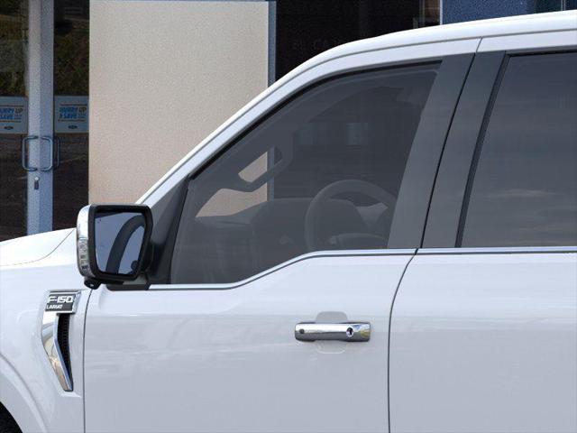2025 Ford F-150 Lariat - Photo 20