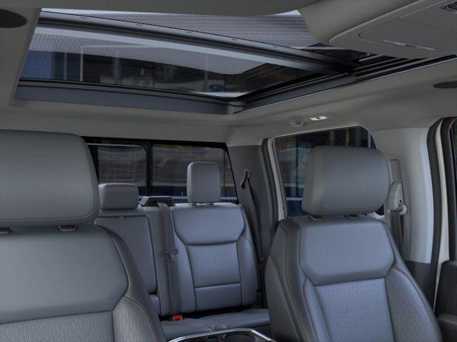 2025 Ford F-150 Lariat - Photo 22