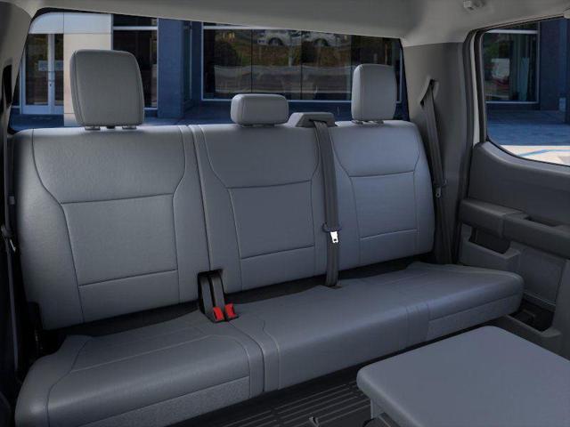 2025 Ford F-450 Super Duty Chassis Cab XL - Photo 11
