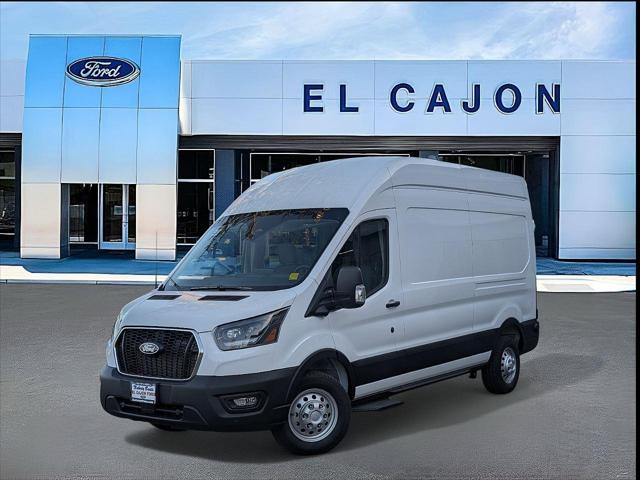 2026 Ford Transit-350 Cargo Van 