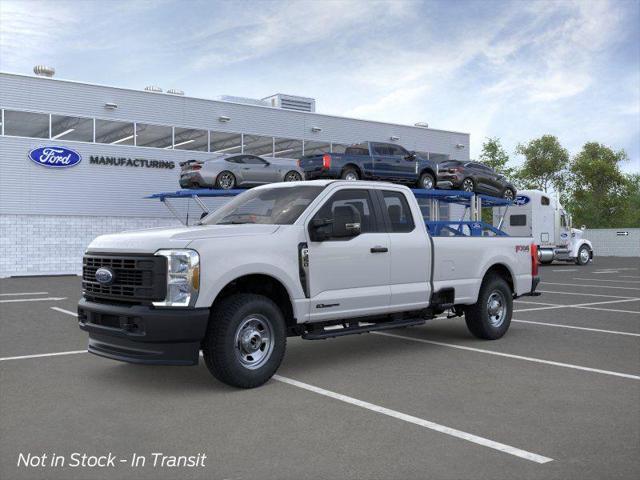 2026 Ford F-350 Base