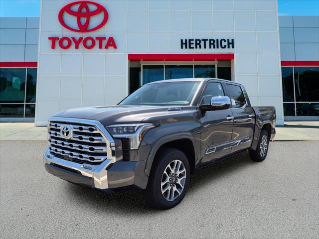 2026 Toyota Tundra 1794 Edition CrewMax 5.5' Bed for sale in Milford, DE