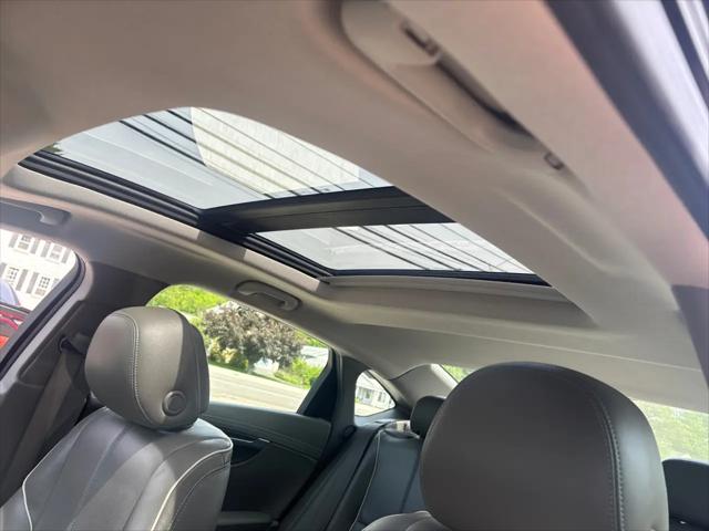 2014 Chevrolet Impala 2LZ