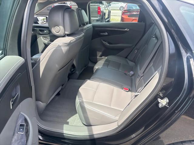 2014 Chevrolet Impala 2LZ