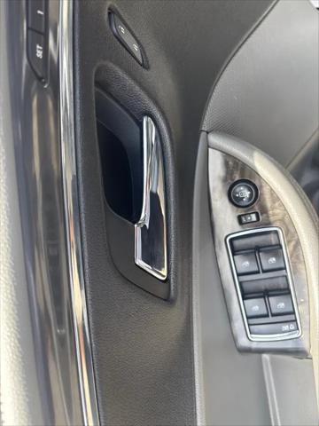 2014 Chevrolet Impala 2LZ