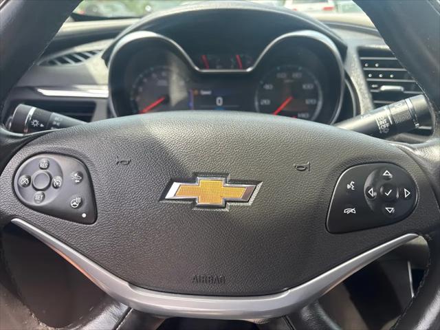 2014 Chevrolet Impala 2LZ