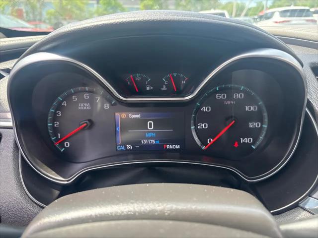 2014 Chevrolet Impala 2LZ