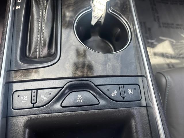 2014 Chevrolet Impala 2LZ