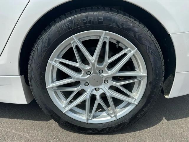 2016 Lincoln MKZ AWD