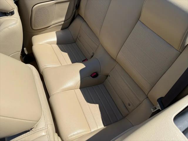 2005 Ford Mustang GT CONVERTIBLE 5 SPEED 14K MILES!!