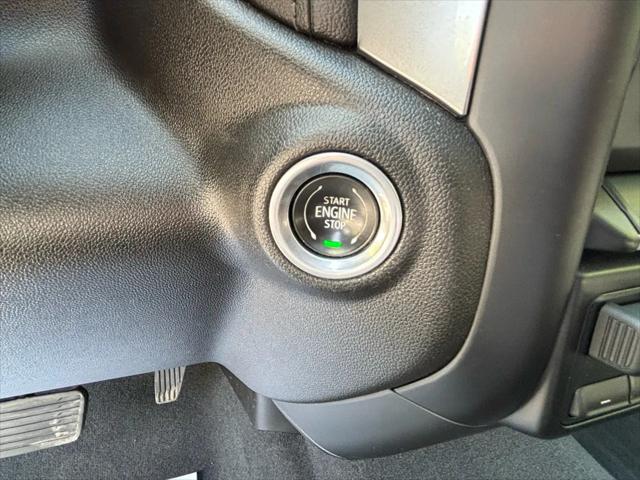 2022 Chevrolet Silverado 2500HD 4WD Crew Cab Standard Bed LT