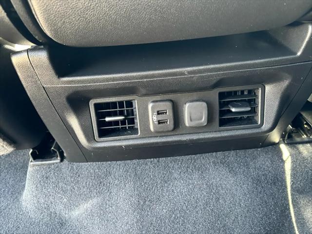 2022 Chevrolet Silverado 2500HD 4WD Crew Cab Standard Bed LT