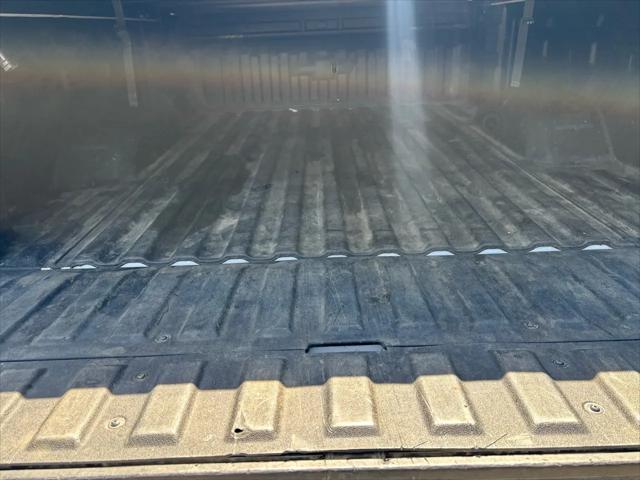 2022 Chevrolet Silverado 2500HD 4WD Crew Cab Standard Bed LT