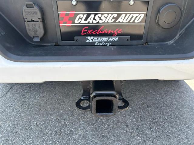 2022 Chevrolet Silverado 2500HD 4WD Crew Cab Standard Bed LT