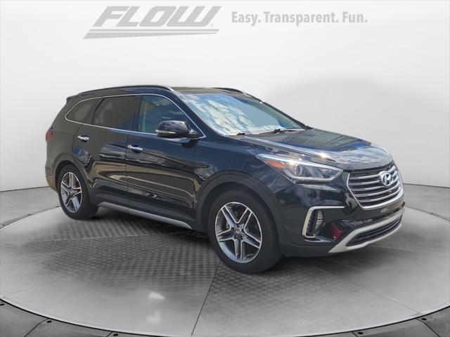 2019 Hyundai Santa Fe XL Limited Ultimate for sale in Burlington, NC