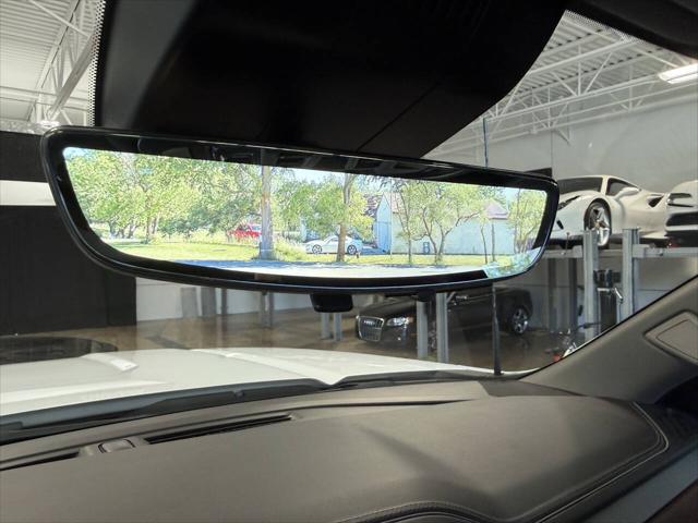 2026 GMC Sierra 2500HD Crew Cab, Standard Bed, Denali, 4WD
