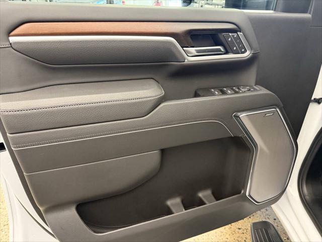 2026 GMC Sierra 2500HD Crew Cab, Standard Bed, Denali, 4WD