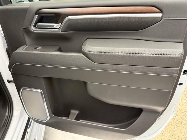 2026 GMC Sierra 2500HD Crew Cab, Standard Bed, Denali, 4WD