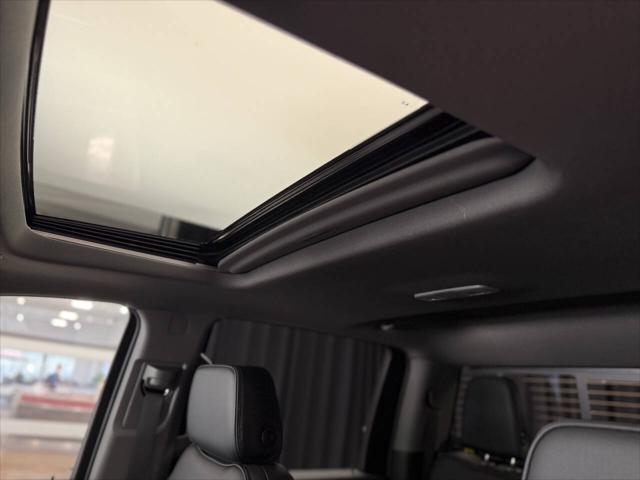2026 GMC Sierra 2500HD Crew Cab, Standard Bed, Denali, 4WD