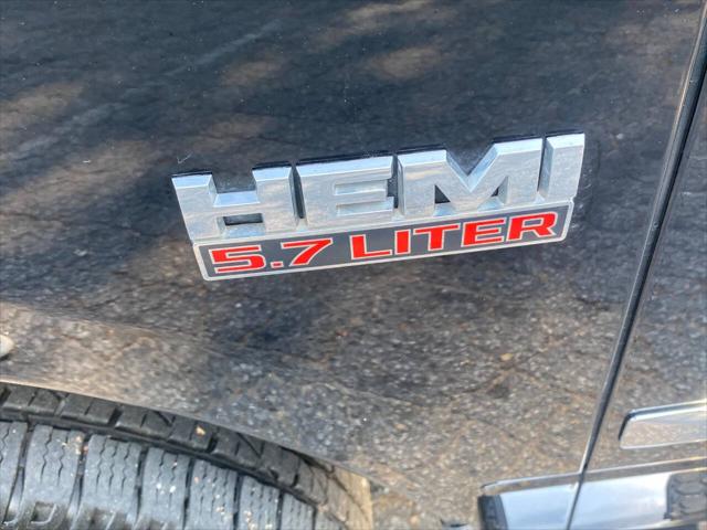 2013 Ram 1500 Laramie Limited Edition