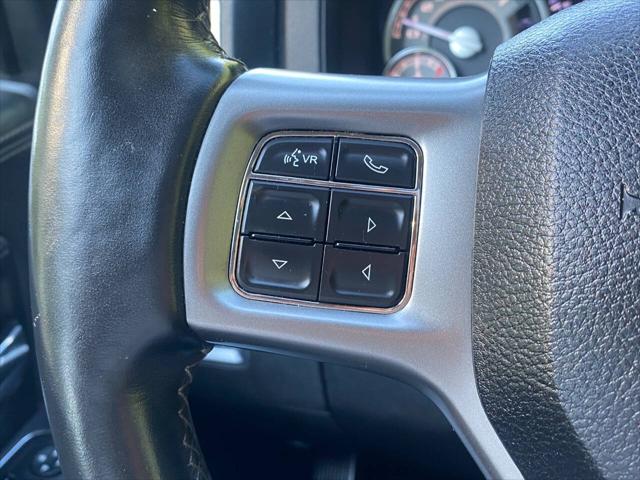 2013 Ram 1500 Laramie Limited Edition