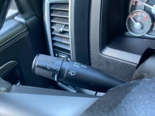2013 Ram 1500 Laramie Limited Edition