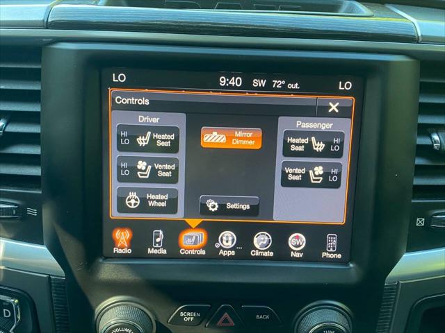 2013 Ram 1500 Laramie Limited Edition