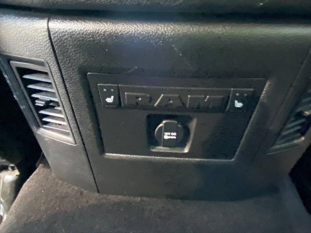 2013 Ram 1500 Laramie Limited Edition