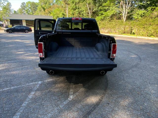 2013 Ram 1500 Laramie Limited Edition