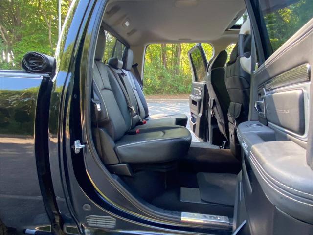 2013 Ram 1500 Laramie Limited Edition