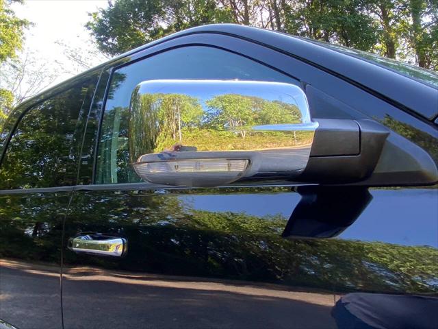2013 Ram 1500 Laramie Limited Edition