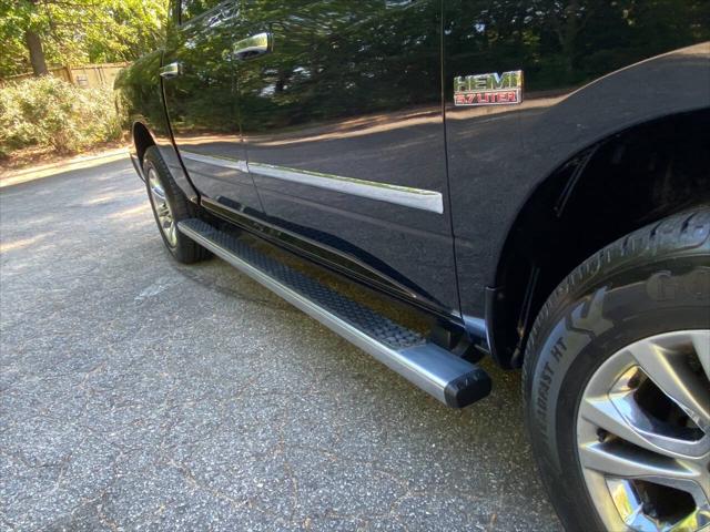2013 Ram 1500 Laramie Limited Edition