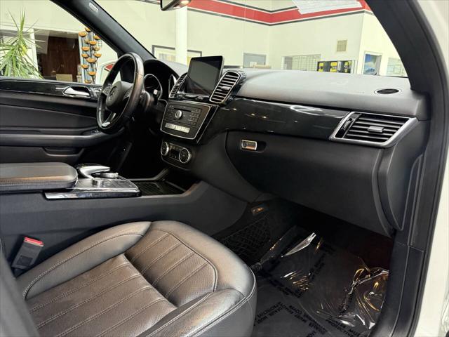 2016 Mercedes-Benz GLE GLE 350 4MATIC
