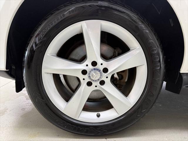 2016 Mercedes-Benz GLE GLE 350 4MATIC