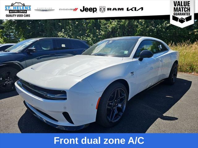 2024 Dodge Charger Daytona R/T AWD for sale in Warren, OR