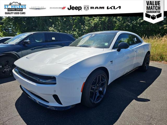 2024 Dodge Charger Daytona R/T AWD for sale in Warren, OR