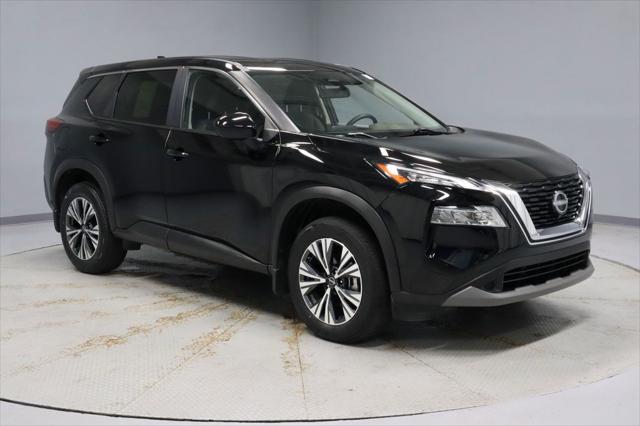 2023 Nissan Rogue SV Intelligent AWD for sale in Groveport, OH