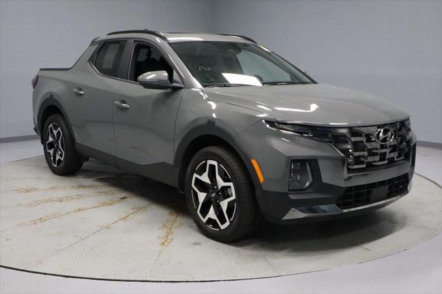 2022 Hyundai Santa Cruz Limited for sale in Groveport, OH