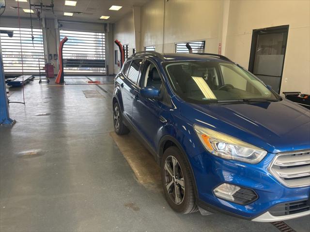 2018 Ford Escape SEL for sale near Groveport, OH