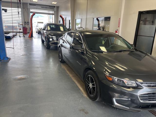 2017 Chevrolet Malibu LS for sale near Groveport, OH