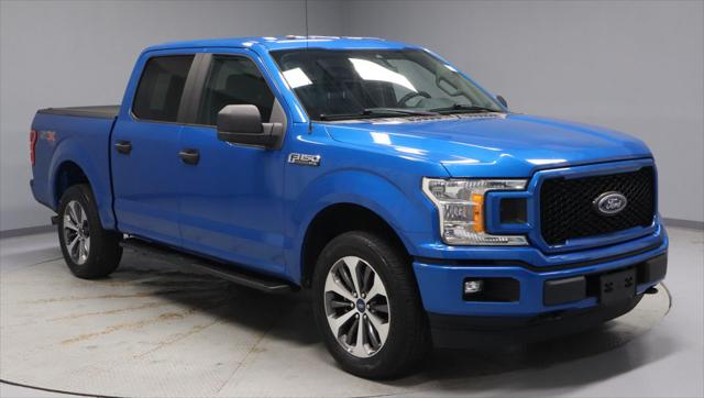 2019 Ford F-150 XL for sale near Groveport, OH