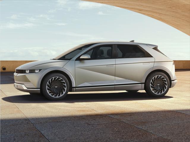 2023 Hyundai IONIQ 5 SEL for sale in Mars, PA